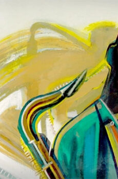 فيلم Chasing Trane The John Coltrane Documentary 2016 مترجم