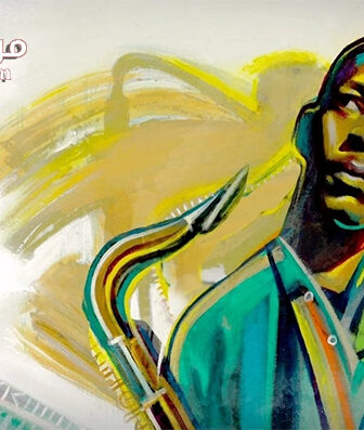 فيلم Chasing Trane The John Coltrane Documentary 2016 مترجم