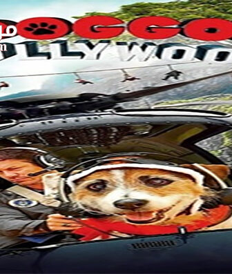 فيلم A Doggone Hollywood 2017 مترجم