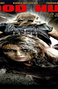 فيلم Blood Hunt 2017 مترجم
