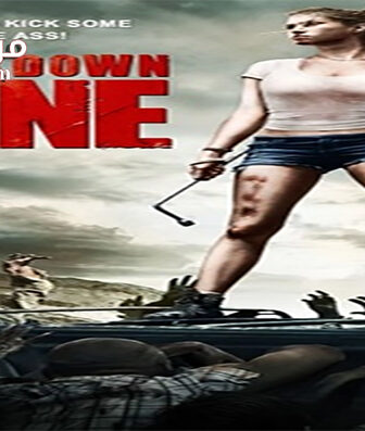 فيلم breakdown lane 2017 مترجم