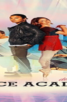 فيلم Dance Academy The Movie 2017 مترجم