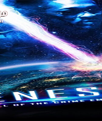 فيلم Genesis Fall of the Crime Empire 2017 مترجم