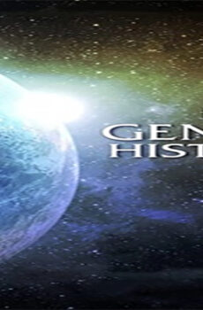 فيلم Is Genesis History 2017 مترجم