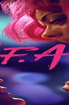 فيلم M F A 2017 مترجم