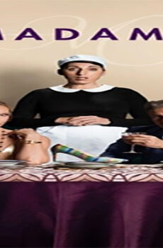 فيلم Madame 2017 مترجم