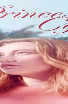 فيلم Princess Cyd 2017 مترجم