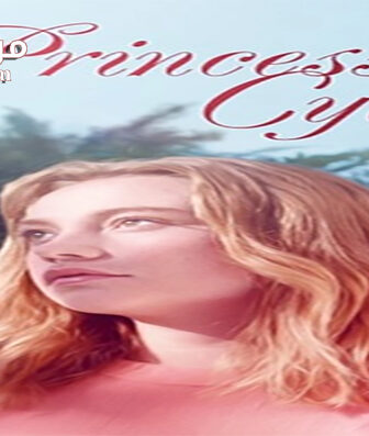 فيلم Princess Cyd 2017 مترجم