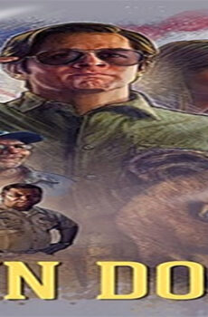 فيلم Sun Dogs 2017 مترجم