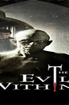 فيلم The Evil Within 2017 مترجم