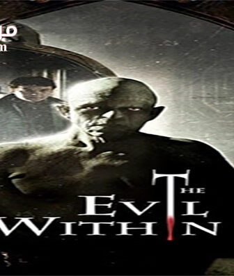 فيلم The Evil Within 2017 مترجم