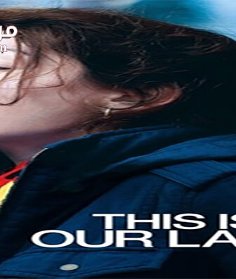 فيلم This Is Our Land 2017 مترجم
