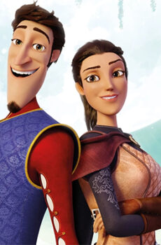فيلم Charming 2018 مترجم