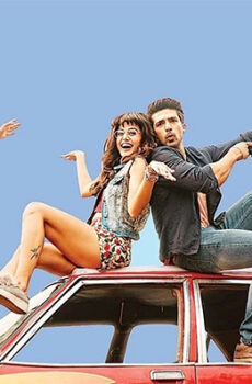 فيلم Dil Juunglee 2018 مترجم