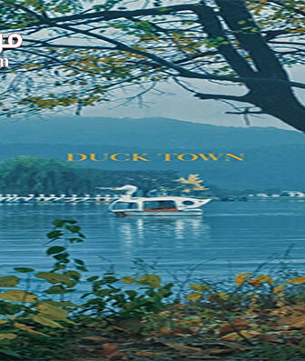 فيلم Duck Town 2018 مترجم