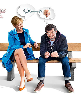 فيلم Jai perdu Albert 2018 مترجم