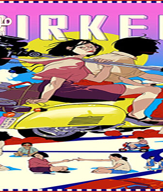 فيلم Shirkers 2018 مترجم