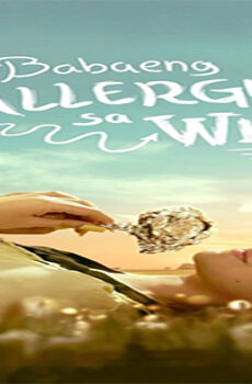 فيلم The Girl Allergic to WiFi 2018 مترجم