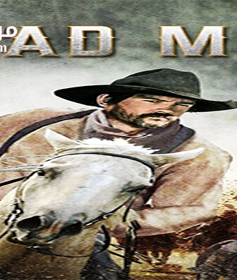 فيلم Dead Men 2018 مترجم