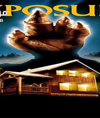 فيلم Exposure 2018 مترجم