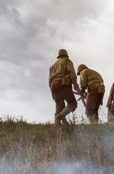 فيلم Eyewitness D Day 2019 مترجم