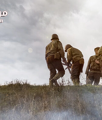 فيلم Eyewitness D Day 2019 مترجم