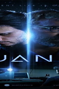 فيلم Quanta 2019 مترجم