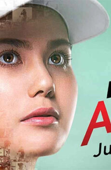 فيلم Tee Shot Ariya Jutanugarn 2019 مترجم
