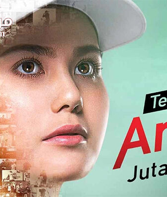 فيلم Tee Shot Ariya Jutanugarn 2019 مترجم