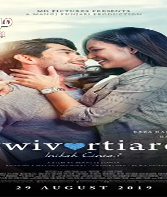 فيلم Twivortiare Is It Love 2019 مترجم