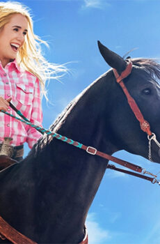 فيلم Walk Ride Rodeo 2019 مترجم