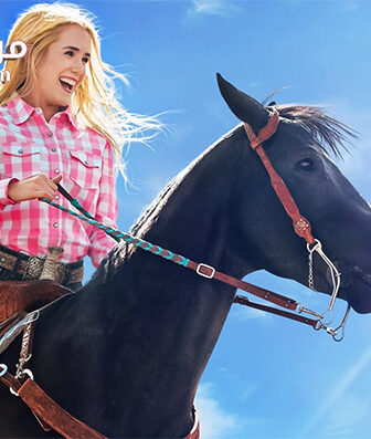 فيلم Walk Ride Rodeo 2019 مترجم