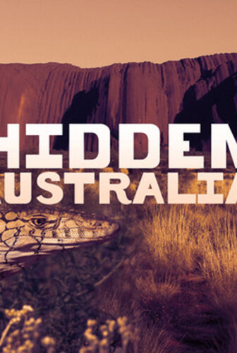 فيلم Hidden Australia 2020 مترجم