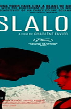 فيلم Slalom 2020 مترجم