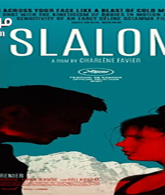 فيلم Slalom 2020 مترجم