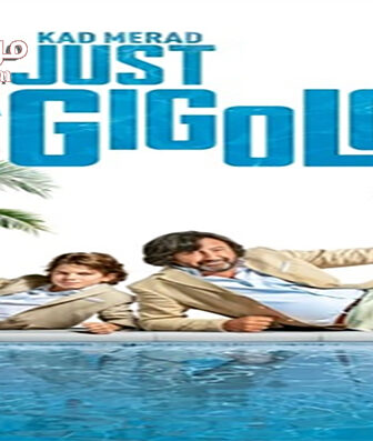فيلم Just a Gigolo 2021 مترجم