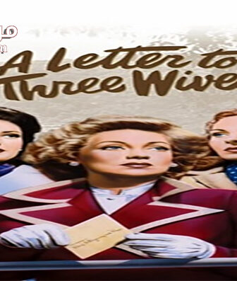 فيلم A Letter to Three Wives 1949 مترجم