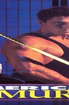 فيلم American Samurai 1992 مترجم