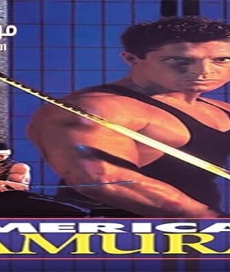 فيلم American Samurai 1992 مترجم