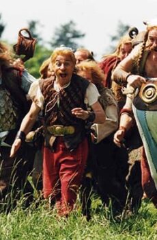 فيلم Asterix And Obelix Take On Caesar 1999 مترجم
