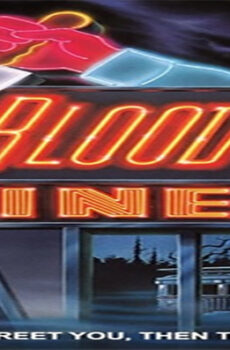 فيلم Blood Diner 1987 مترجم