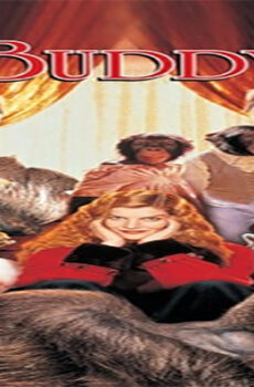 فيلم Buddy 1997 مترجم