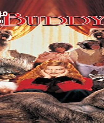 فيلم Buddy 1997 مترجم