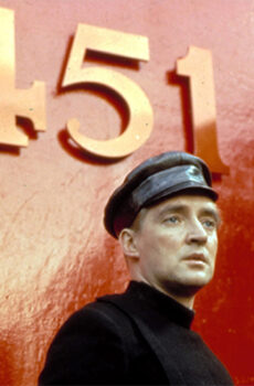 فيلم Fahrenheit 451 1966 مترجم
