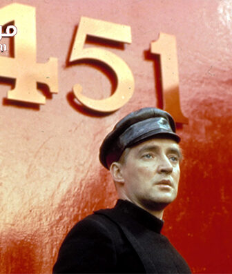 فيلم Fahrenheit 451 1966 مترجم