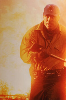 فيلم Firestorm 1998 مترجم