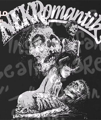 فيلم Nekromantik 1987 مترجم