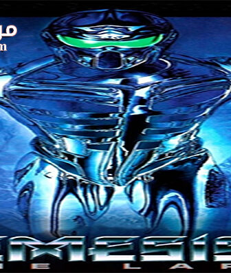 فيلم Nemesis III Prey Harder 1996 مترجم