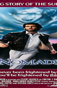 فيلم Nomads 1986 مترجم