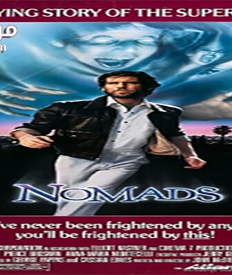 فيلم Nomads 1986 مترجم